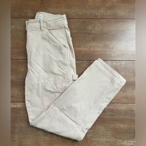 Wilfred Free cream pants